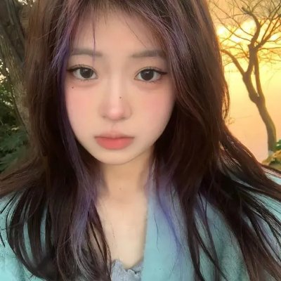 一袭清梦压海棠